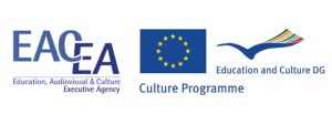 EC-EACEA logos